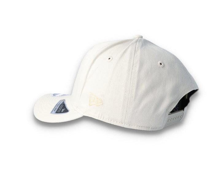 Cap 9FIFTY New York Yankees Stretch-Snap League Essential Stone/Stone - LOKK
