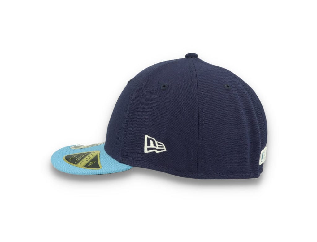 59FIFTY Low Profile MLB City Connect 2023 Chicago Cubs - LOKK