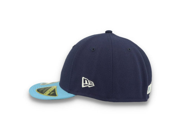 59FIFTY Low Profile MLB City Connect 2023 Chicago Cubs - LOKK