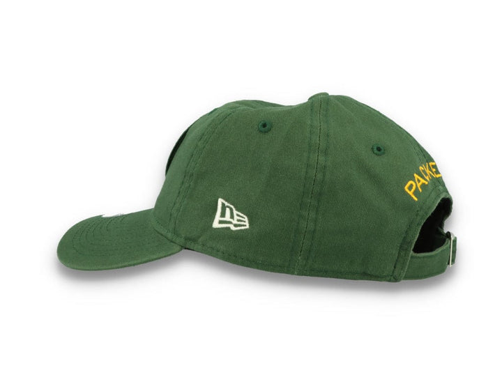9TWENTY Green Bay Packers NFL 2022 Sideline Historic - LOKK