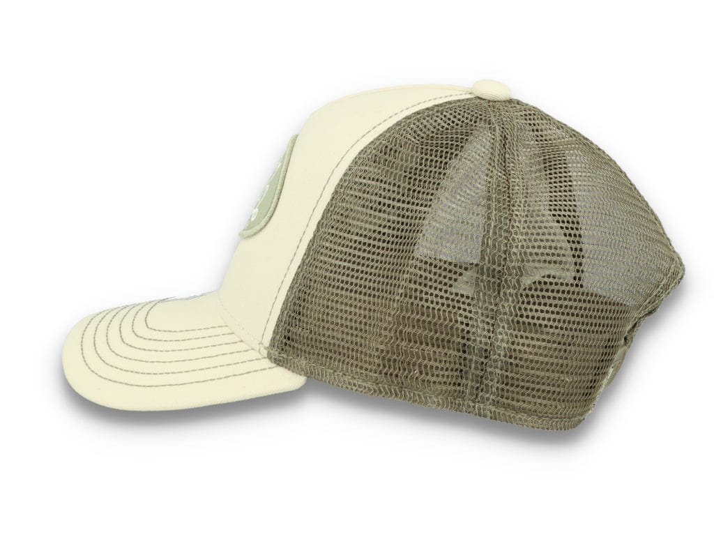 Trucker Boston Stone/Grey - LOKK