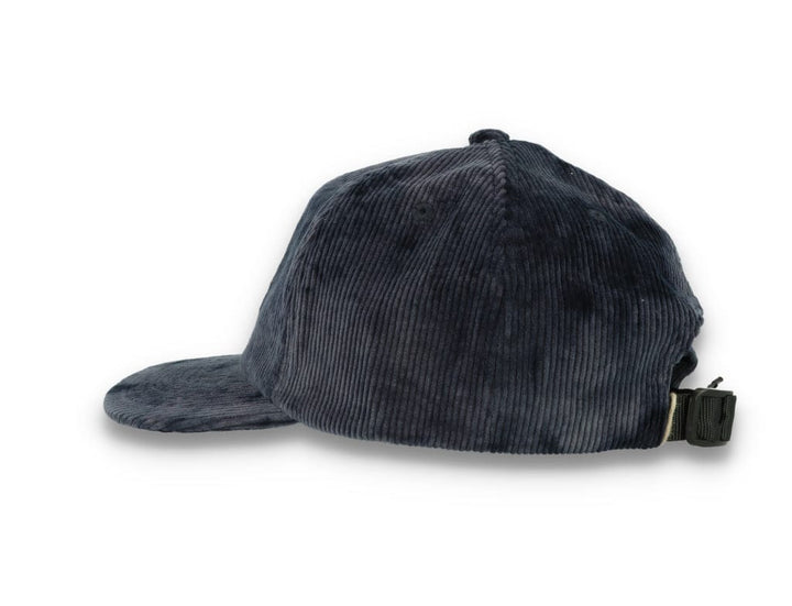 Corduroy Cap Bleach Dye - LOKK