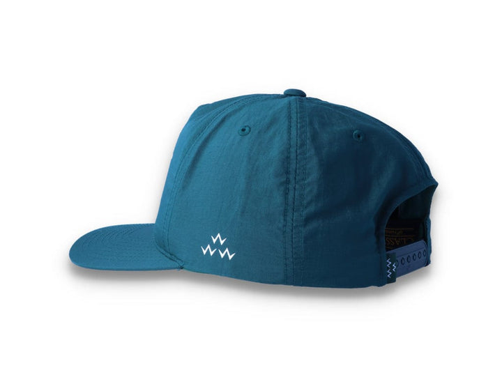 Osaka Country Club Cap Alpine - LOKK
