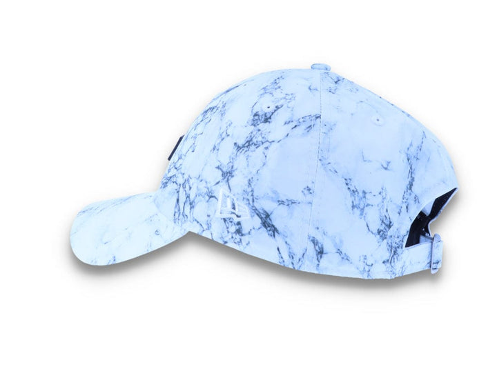 9FORTY Louvre Clear Marble - LOKK