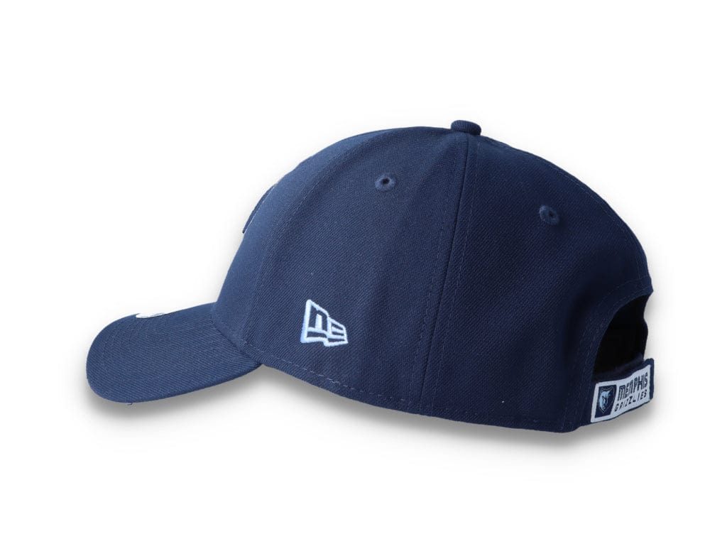 9FORTY The League Memphis Grizzlies Team New Era