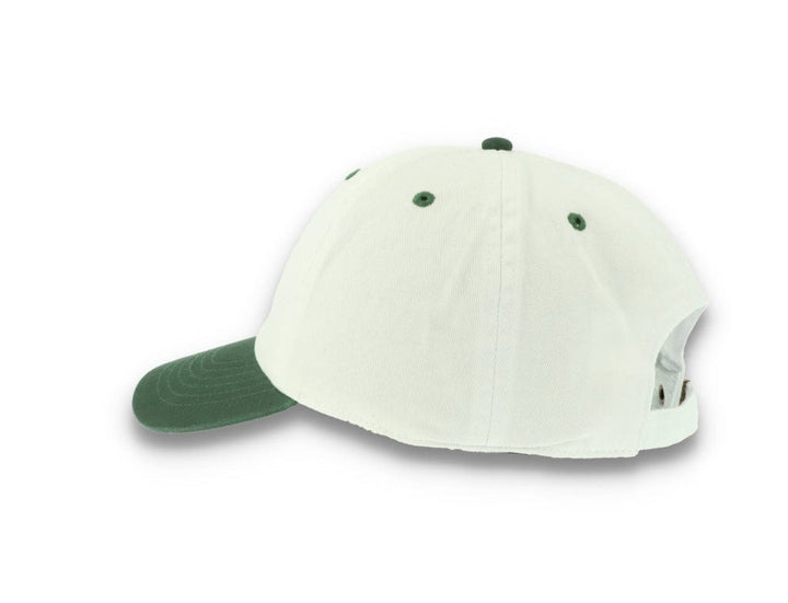 Playdude Sports 6-Panel Hat Forest - LOKK