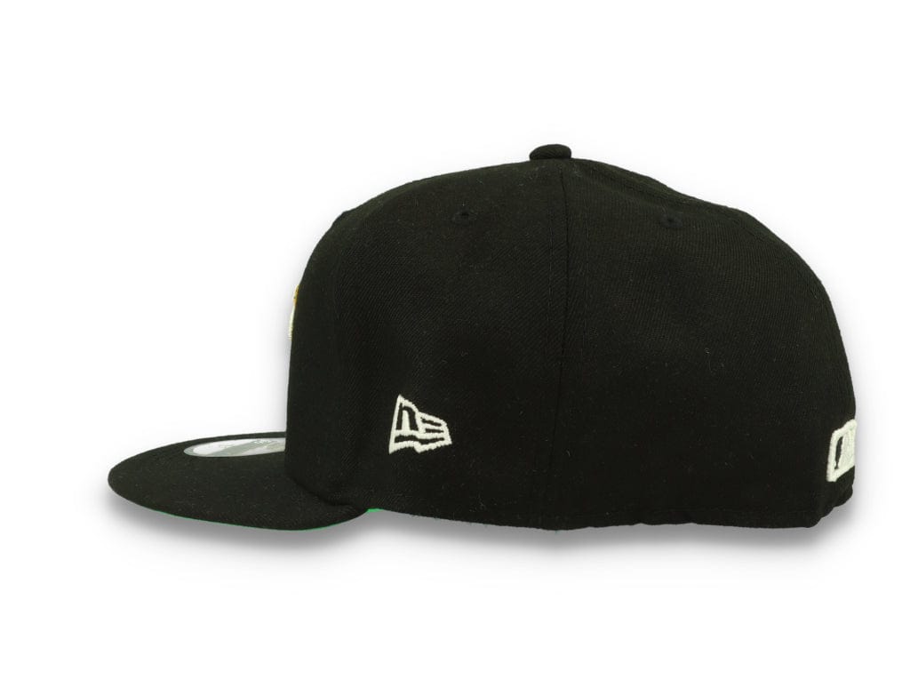 59FIFTY Oakland Athletics Citrus POP - LOKK