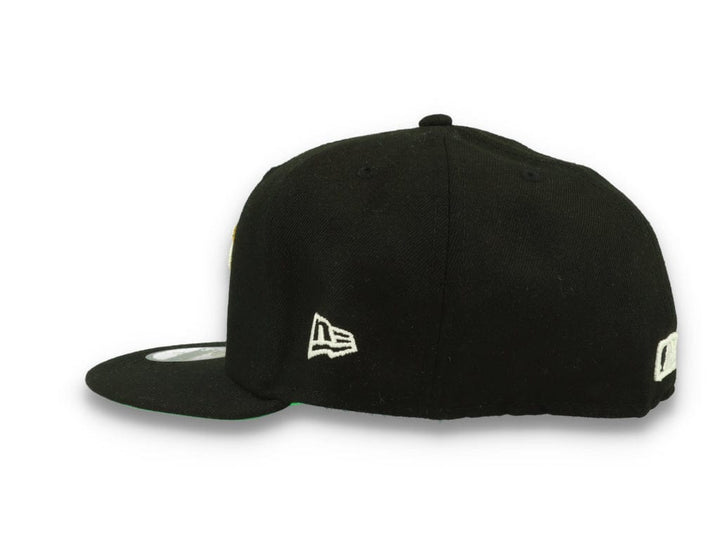 59FIFTY Oakland Athletics Citrus POP - LOKK