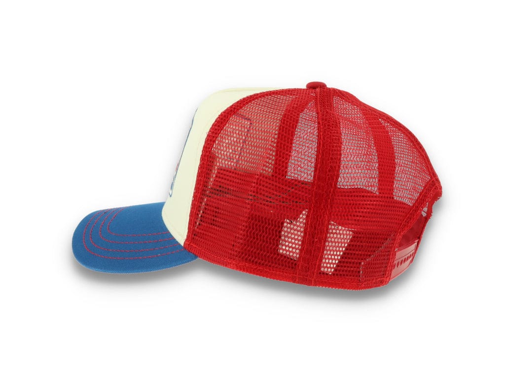 Trucker Cap Gasoline - LOKK