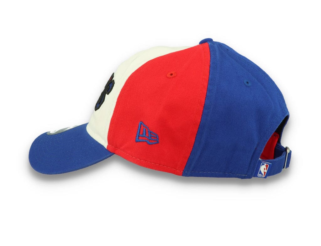9TWENTY NBA Back Half 23 Philadelphia 76ers - LOKK