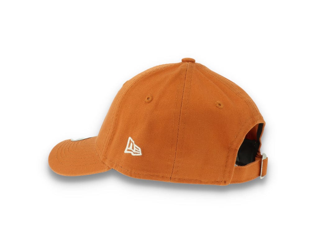 9FORTY Kids League Essential Boston Red Sox Orange - LOKK