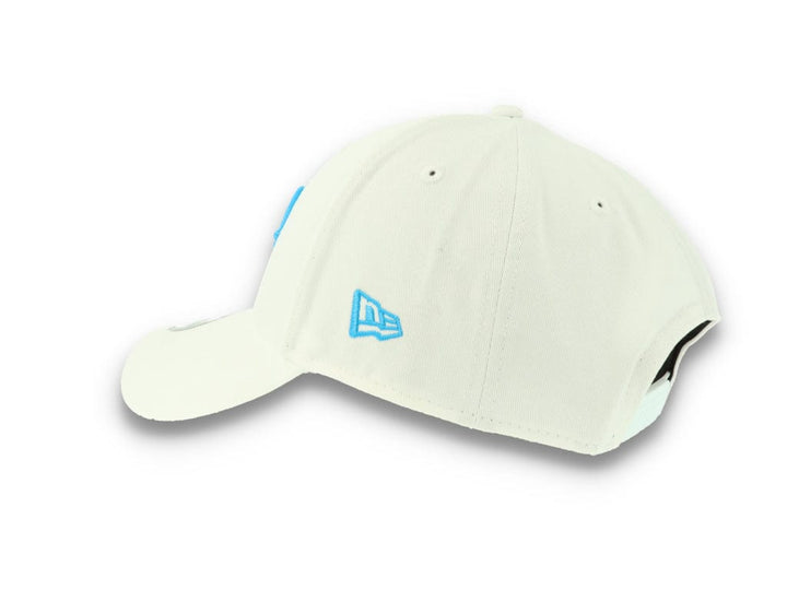 9FORTY Alpine F1 Essential Cap White - LOKK