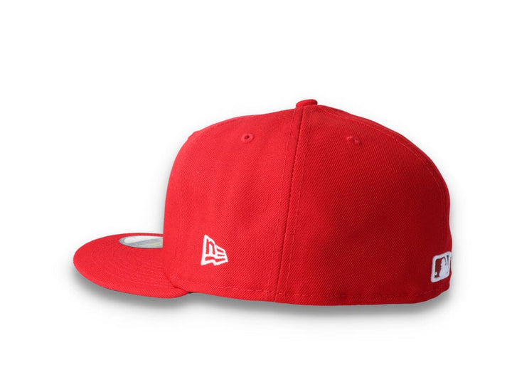 59FIFTY AC Perf  Washington Nationals Game Official Team Color - LOKK