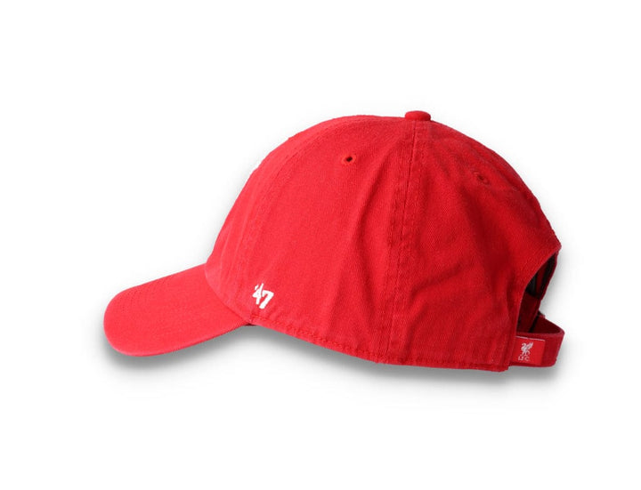 47 Clean Up Liverpool FC Red - LOKK