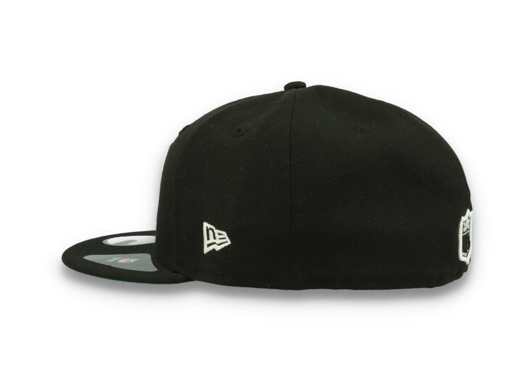59FIFTY Retro Sports LA Raiders - LOKK