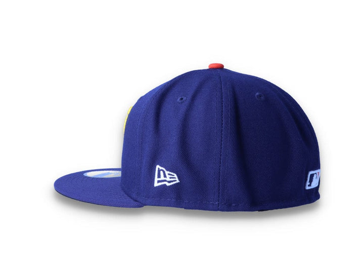 59FIFTY Houston Astros MLB City Connect - LOKK