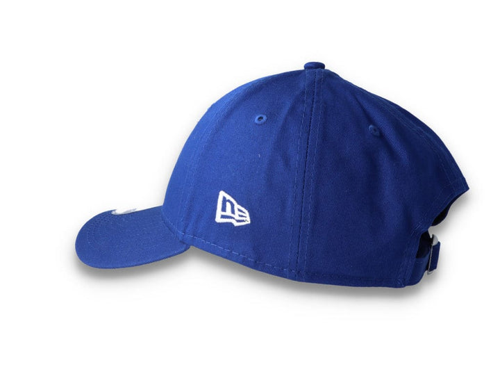Cap LA Dodgers Blue 9FORTY League Essential - LOKK