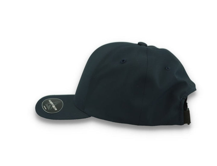 Flexfit Delta Adjustable 180A Navy - LOKK