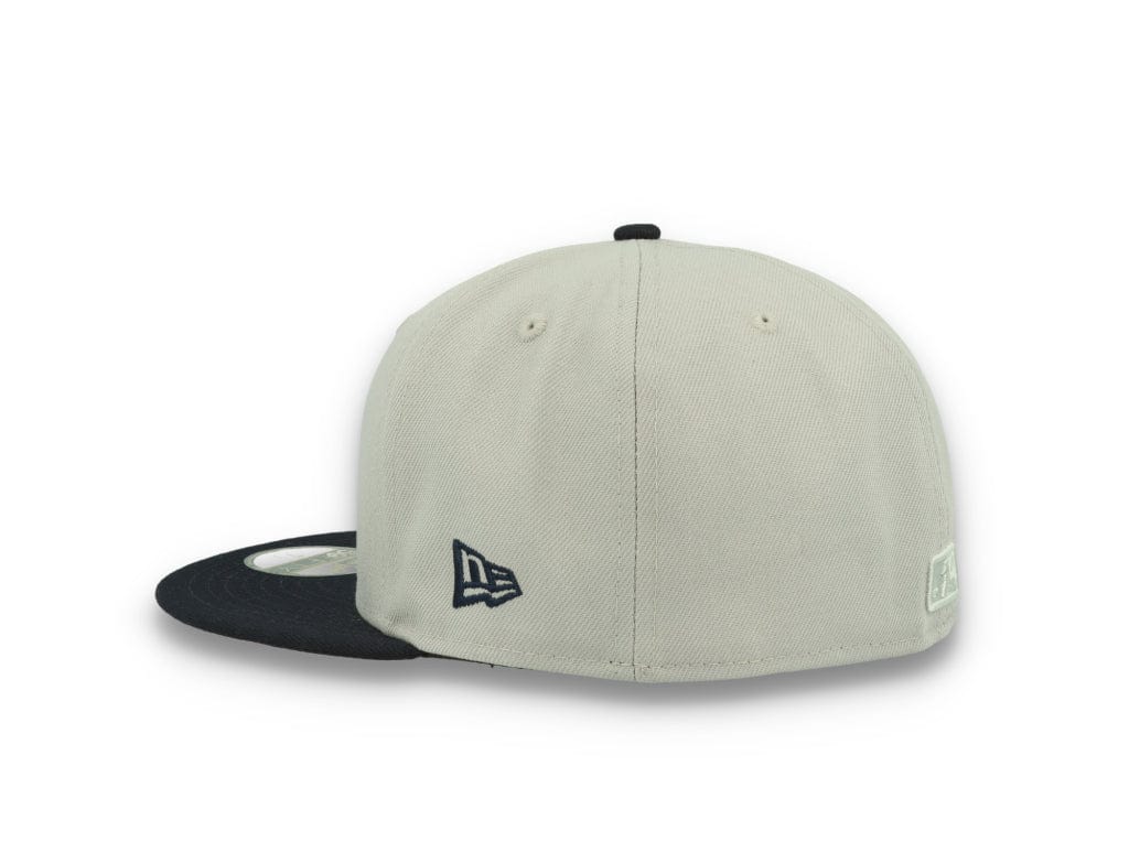 59FIFTY Side Patch NY Yankees Team - LOKK