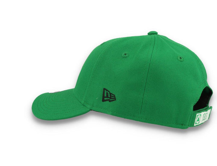 9FORTY The League Boston Celtics Official Team Color - LOKK