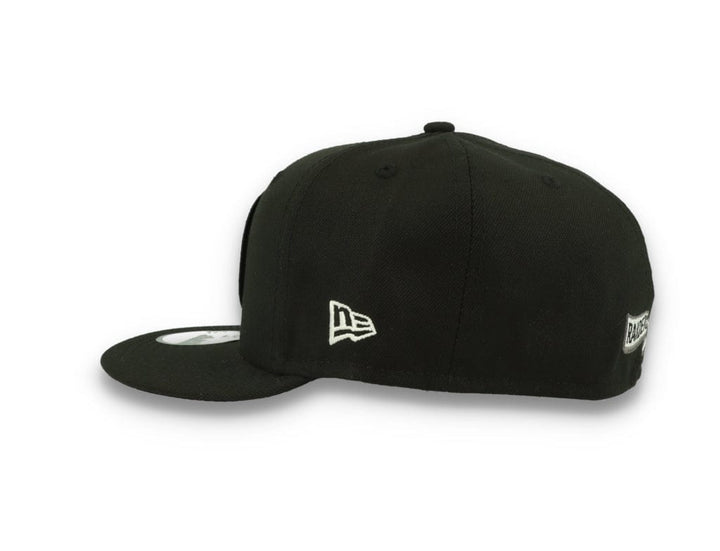 59FIFTY Las Vegas Raiders NFL 2022 Sideline Historic - LOKK