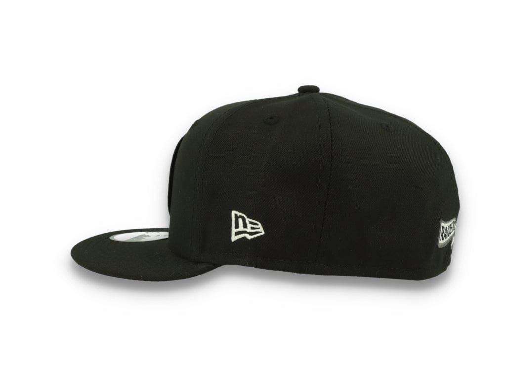 59FIFTY Las Vegas Raiders NFL 2022 Sideline Historic