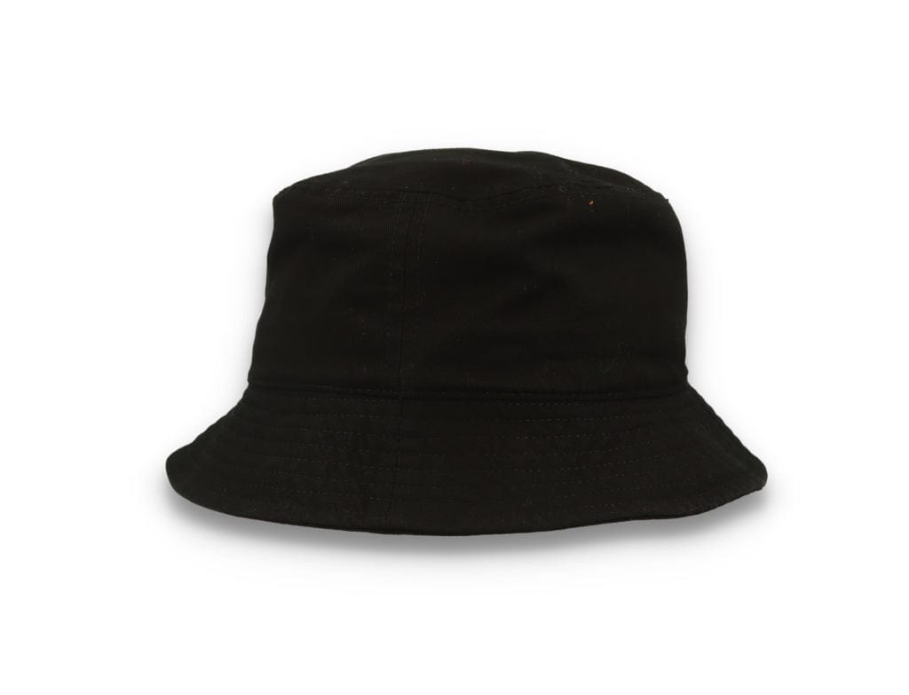 Washed Bucket Black - LOKK