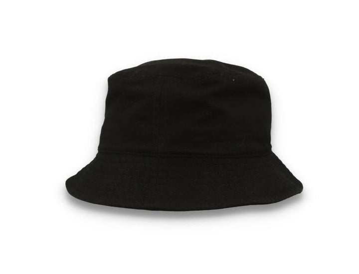 Washed Bucket Black - LOKK