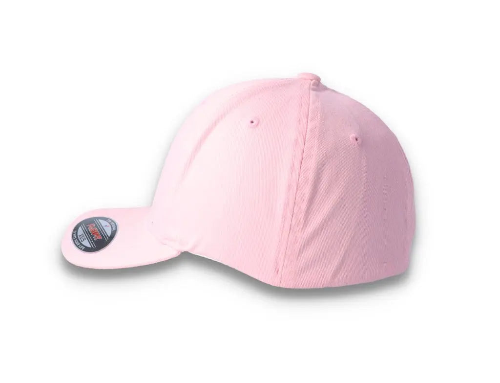 Cap Pink Flexfit Baseball 6277 - LOKK
