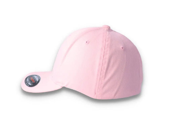 Cap Pink Flexfit Baseball 6277 - LOKK