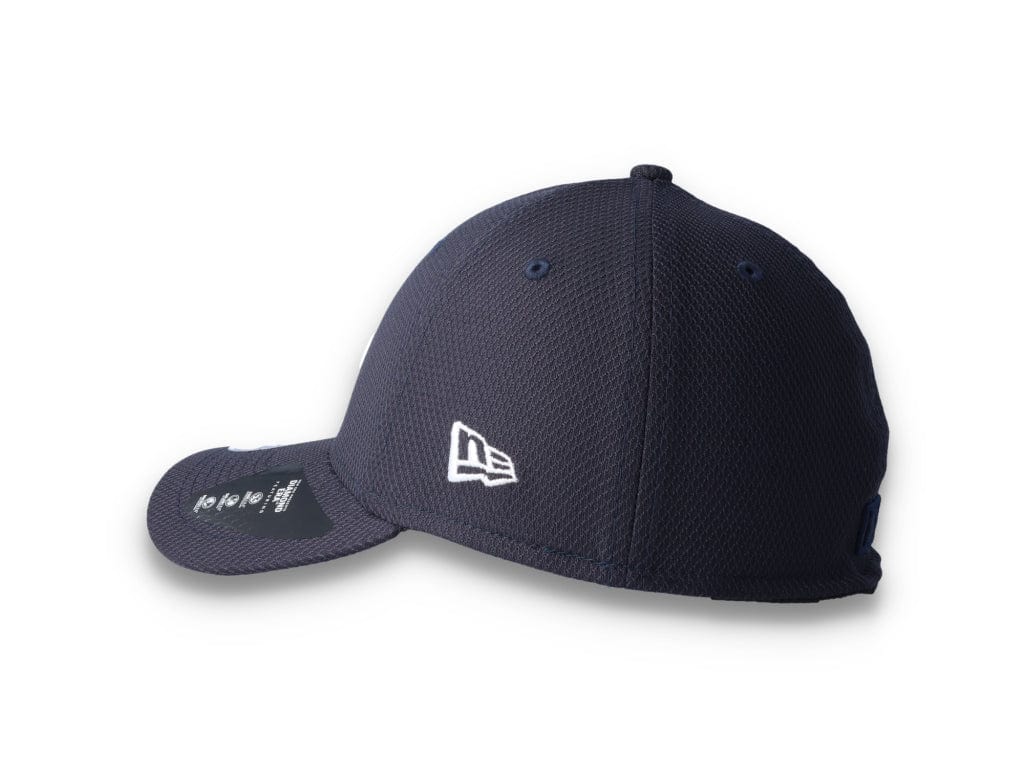 Cap Stretch-Fit LA Dodgers Diamond Era 39THIRTY - LOKK