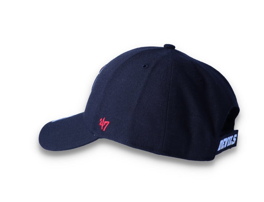 Cap New Jersey Devils NHL MVP Black - LOKK