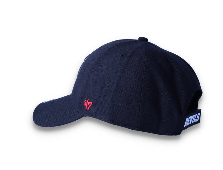 Cap New Jersey Devils NHL MVP Black - LOKK