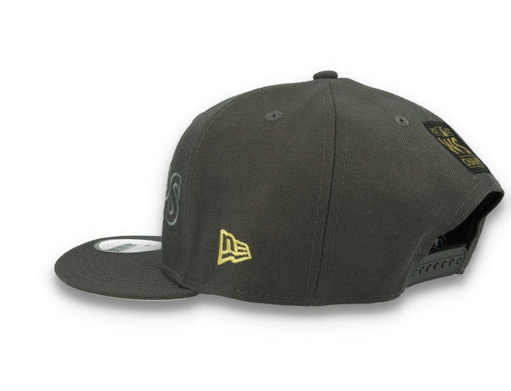 9FIFTY Houston Astros MLB Parade 2022 - LOKK