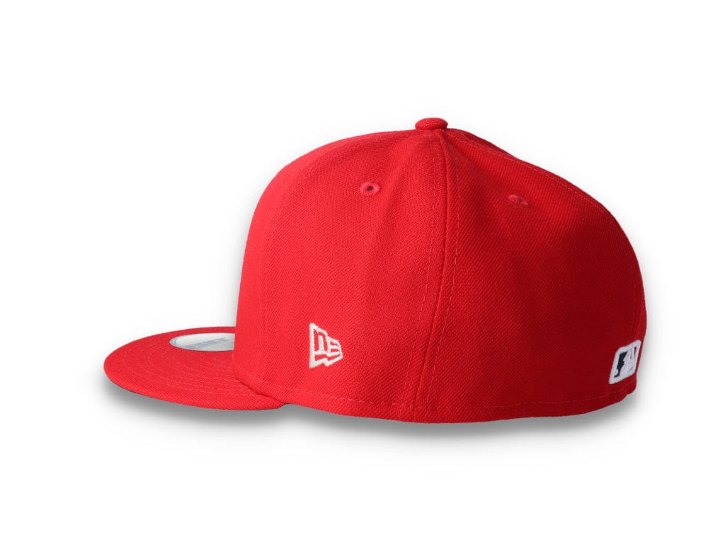59FIFTY AC Perf Anaheim Angels - LOKK