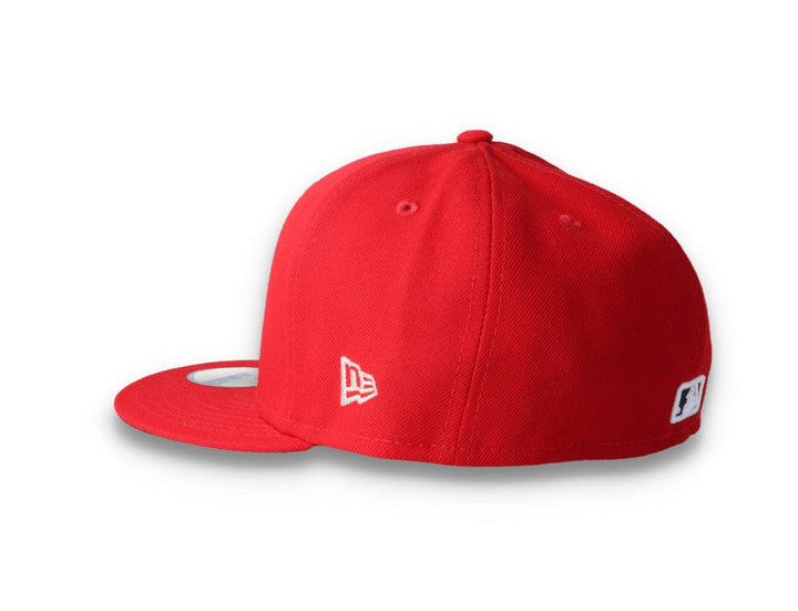 59FIFTY AC Perf Anaheim Angels - LOKK