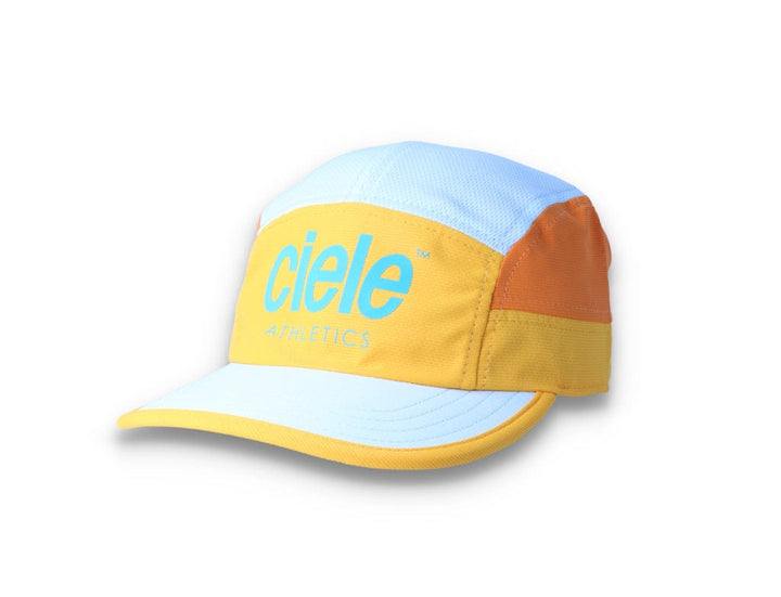 5-Panel Cap Ciele GOCap SC Athletics Crush - LOKK
