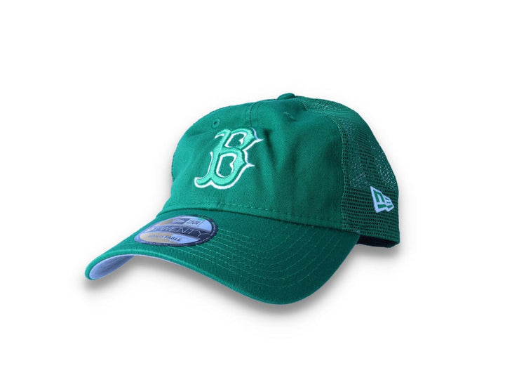 9TWENTY Boston Red Sox St Patricks Day 22 - LOKK