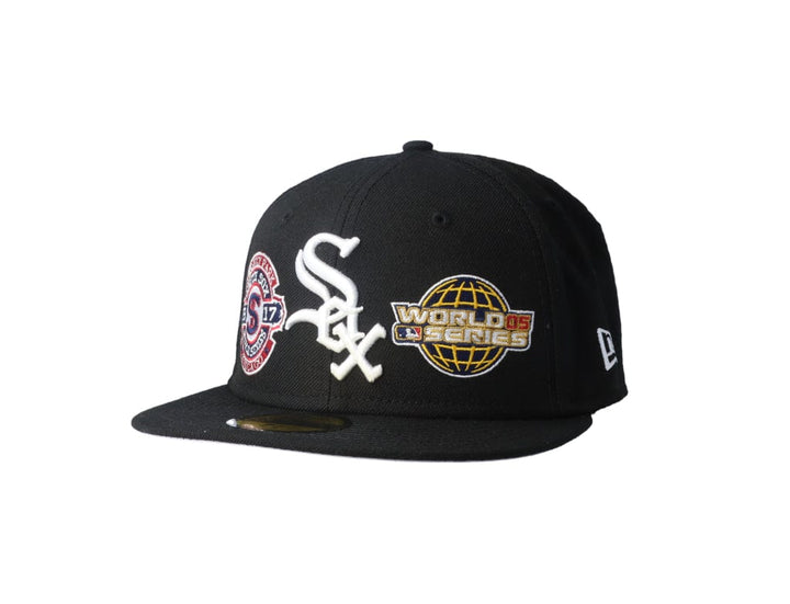 59FIFTY Chicago White Sox World Series All Over - LOKK