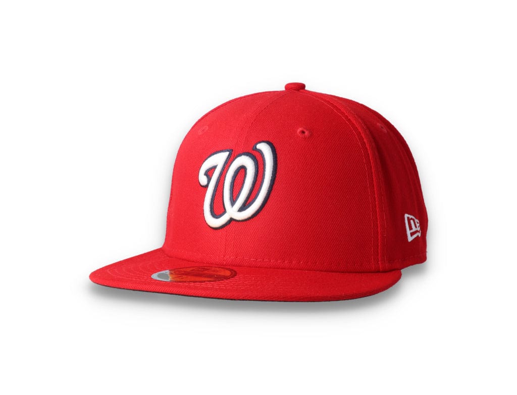 59FIFTY AC Perf Washington Nationals Game - LOKK