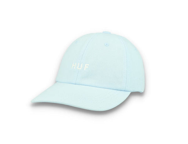 Cap Essentials OG Logo CV 6 Panel Light Blue - LOKK