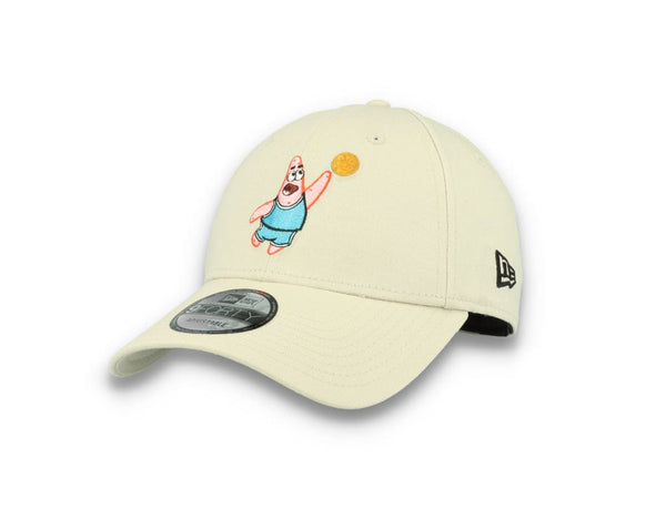9FORTY Sporty Sponge Patrick Star - LOKK
