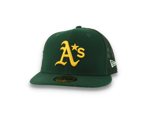 59FIFTY Oakland Athletics All Star Game Work Out - LOKK