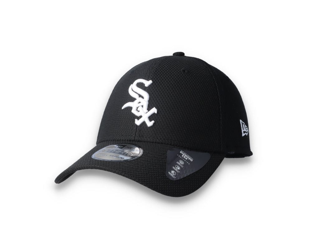 Cap Stretch-Fit Chicago White Sox Diamond Era 39THIRTY - LOKK