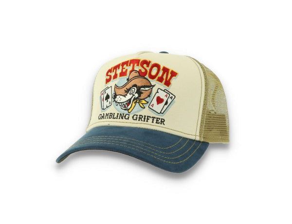 Trucker Cap Gambling Grifter - LOKK