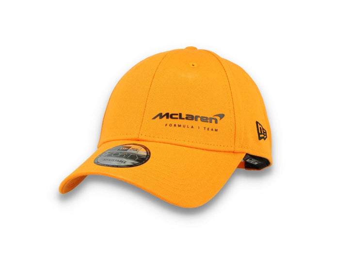 9FORTY McLaren Racing Flawless Orange - LOKK