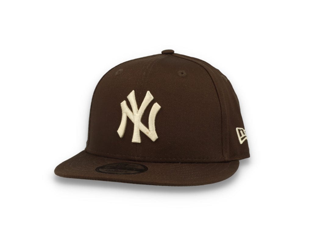 9FIFTY League Essential NY Yankees Brown/Stone - LOKK