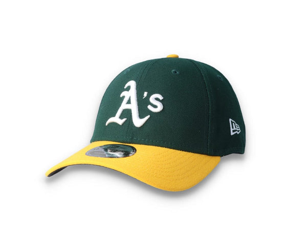 9FORTY The League Oakland Athletics Home New Era