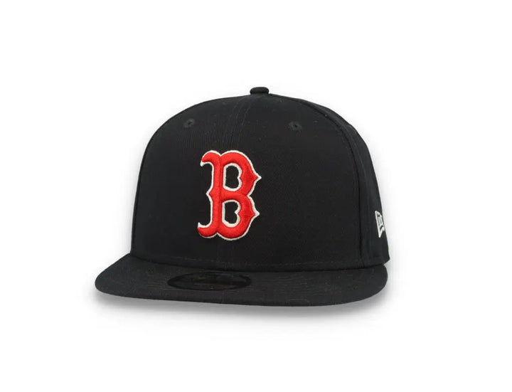 Cap 9FIFTY Boston Red Sox Navy - New Era - LOKK