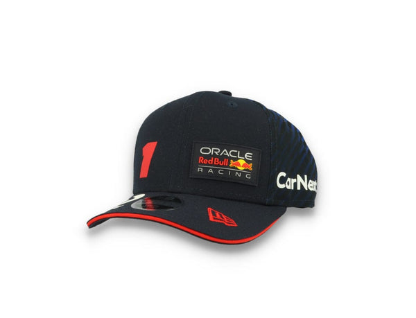 9FIFTY Kids Red Bull Racing Max Verstappen - LOKK